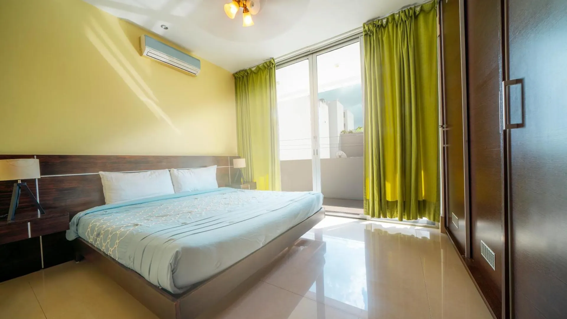 The Loft - Condo In Center Of Playa Del Carmen