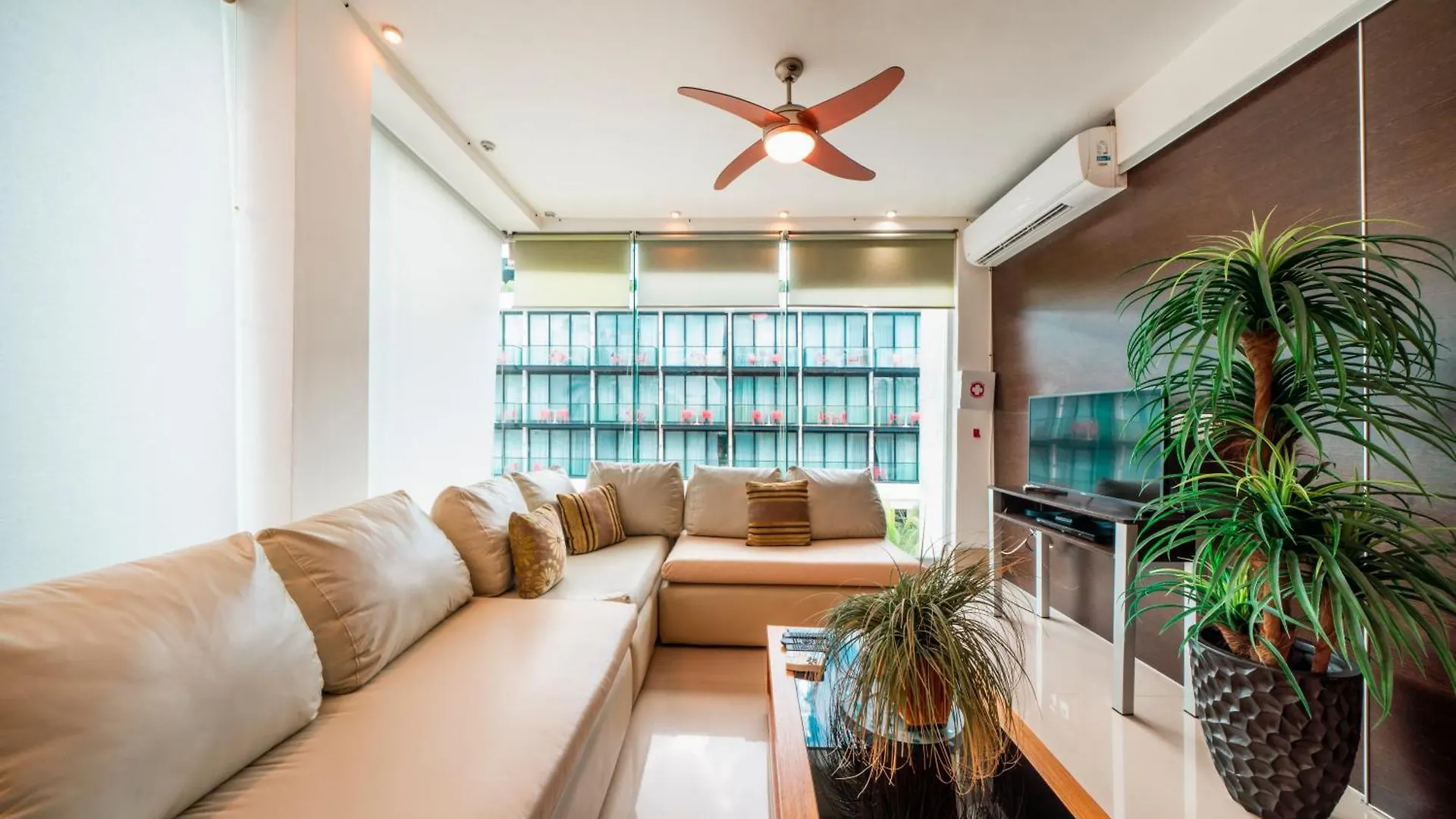 Apartment The Loft - Condo In Center Of Playa Del Carmen