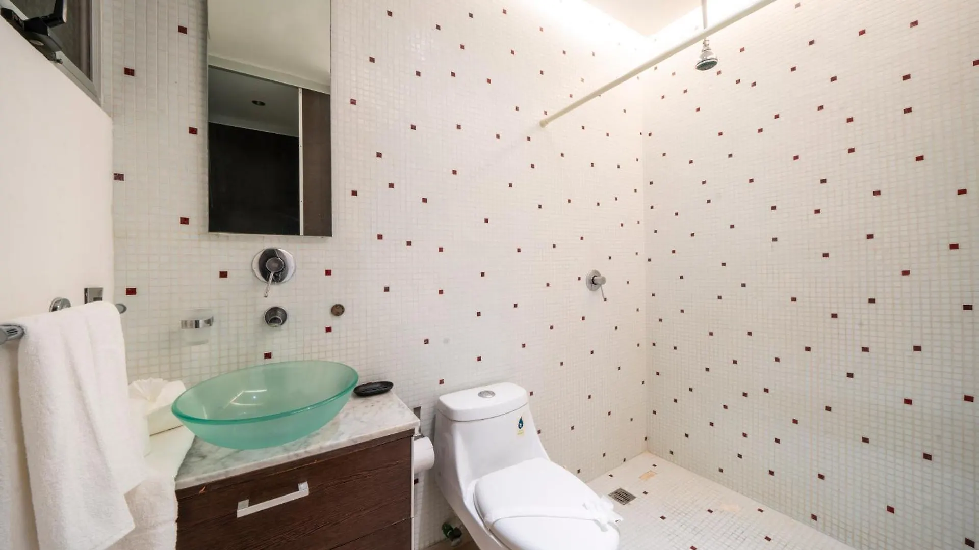 The Loft - Condo In Center Of Playa Del Carmen 0*,  Mexico