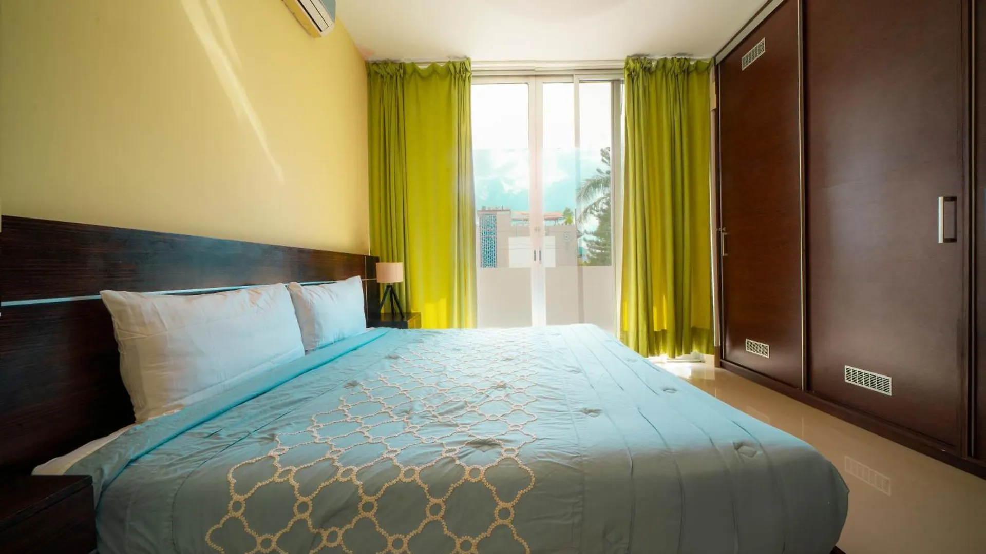 The Loft - Condo In Center Of Playa Del Carmen 0*,