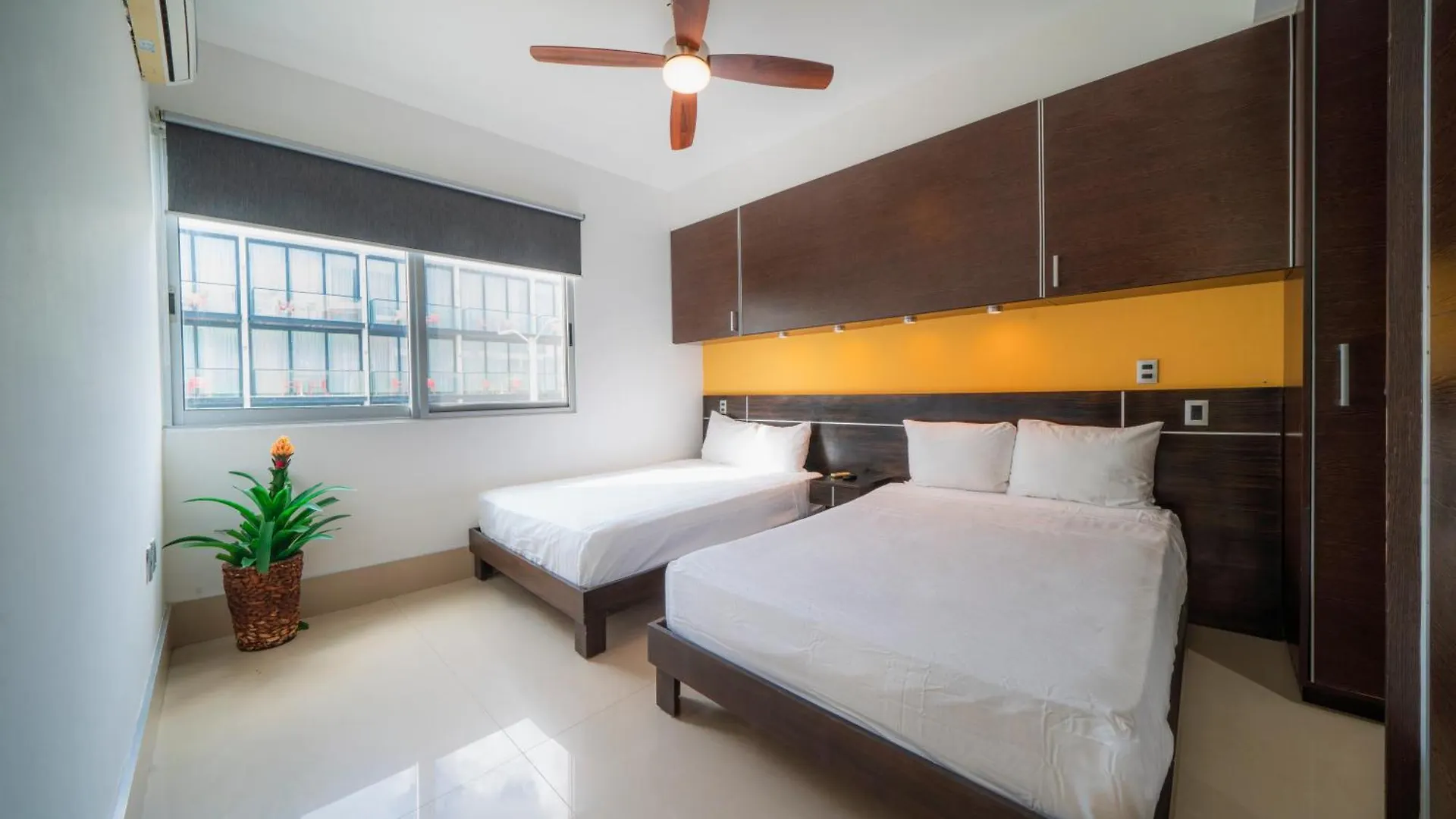 The Loft - Condo In Center Of Playa Del Carmen Apartment