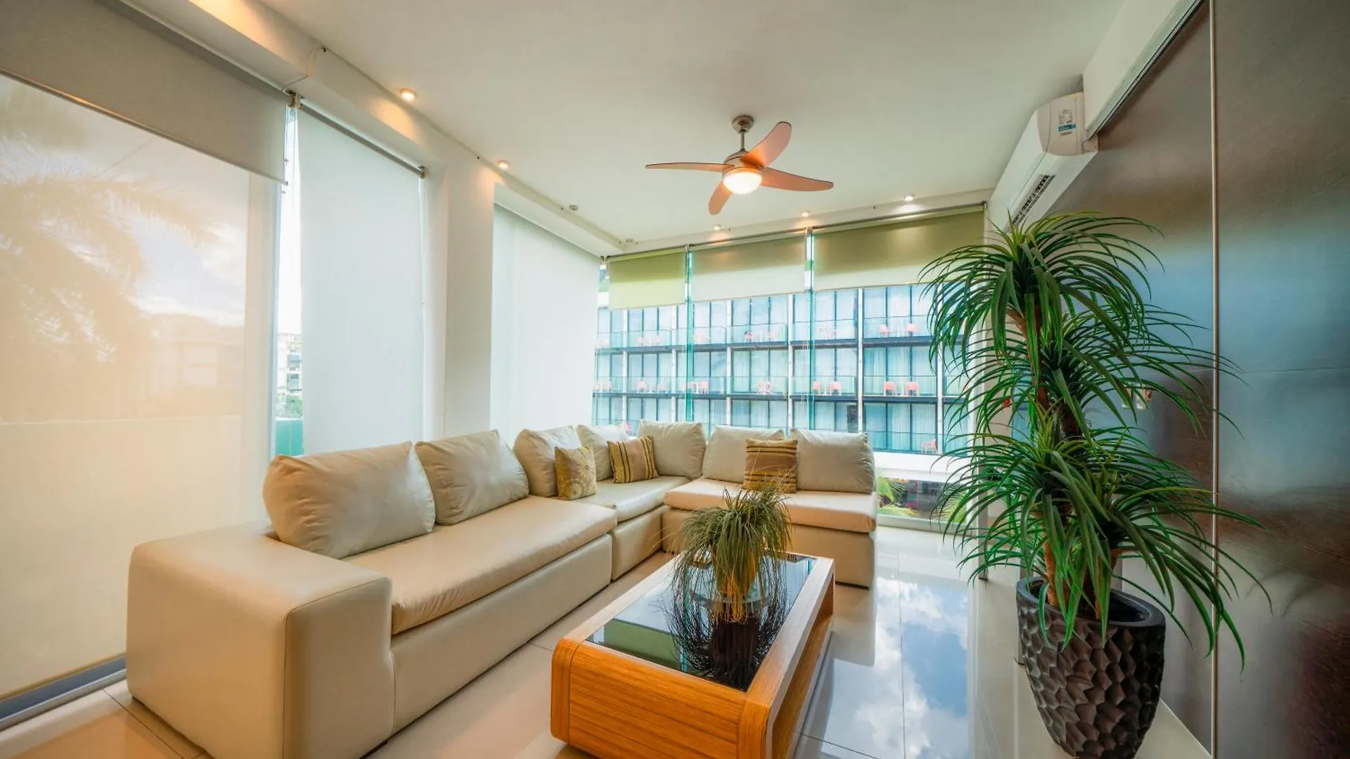 The Loft - Condo In Center Of Playa Del Carmen Mexico